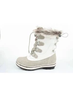 Geografické Nórsko dámska obuv W SOPHIA WHITE