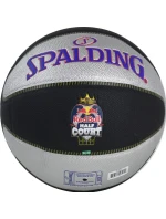 Spalding TF-33 Red Bull Half Court Basketball 76863Z