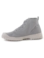 Unisex Pampa SP20 HI Canvas 76838-073-M - Palladium