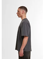 Build your Brand BY 391 Pánske hrubé tričko „Loose Fit“ 56.0391 čierne Build your Brand BY 391 Pánske hrubé tričko „Loose Fit“ 56.0391 čierne