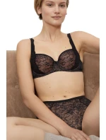 Triumph 10201686 Amourette Charm WHP02 farba:0004-black Triumph 10201686 Amourette Charm WHP02 farba:0004-black