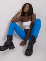 Tepláky RV DR 6437.18 tmavo modrá