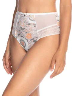 Dámske nohavičky BIKINI L-1437BI 2XL