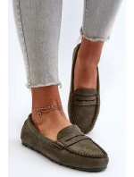 Mokasíny model 197833 Step in style Mokasíny model 197833 Step in style