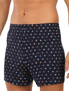 Pánske boxerky Cornette Comfort 002/312