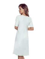 Eldar First Lady Flor chemise 2XL-3XL