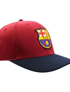 FC Barcelona FCB čiapka Always Grana Jr 5001GBNGP