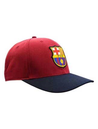 FC Barcelona FCB čiapka Always Grana Jr 5001GBNGP FC Barcelona FCB čiapka Always Grana Jr 5001GBNGP
