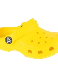Crocs Classic Clog T Jr 206990-77J