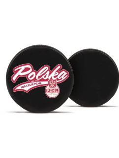 Puk k 100. výročiu Poľska PZHL SREBKR