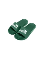 Žabky do bazéna Kubota basic fľaša zelená K0000-101-003-20-1 Žabky do bazéna Kubota basic fľaša zelená K0000-101-003-20-1