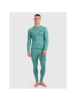 Pánske bezšvové termoprádlo (vrchné) 4F 4FWAW25USEAM233-46S