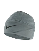 Čiapka Nike Therma-Fit Fleece Beanie sivá N1012404062OS