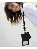 NEOBLU Charlie Puzdro na mobilný telefón s držiakom na karty 24.3797 deep black NEOBLU Charlie Puzdro na mobilný telefón s držiakom na karty 24.3797 deep black
