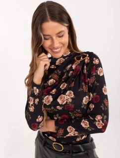 IT blúzka BZ 20315 1.19P čierna