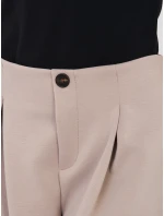 Nohavice IT SP 9995.12P dark lilac