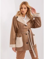 LK KR bunda 509454 1.96P ťava LK KR bunda 509454 1.96P ťava