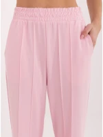 Tepláky RV DR A1062.08 svetloružové