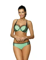 Charlotte Seafoam Glow plavky M-495 (1) - Marko