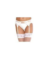 Podväzkový Podväzkový pás 136 - DE LAFENSE Podväzkový Podväzkový pás 136 - DE LAFENSE