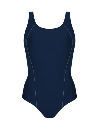 Plavky Atlantic Sport - Soft Cup - S38