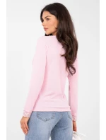 Blúzka model 223498 Taliansko Moda