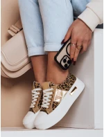 TRENDIS FashionStreet dámske tenisky na platforme ZY0705