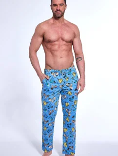 Cornette 691/58 3XL-5XL pánske pyžamové nohavice