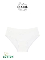 Nohavičky DC Girl 70215, bavlna A12, veľkosti S–XL