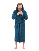 Dámsky župan Siena s kapucňou 3156 staroružový - Vestis