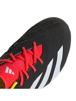 Profesionálna futbalová obuv lanky stoppers adidas Predator Elite Jr FG IG7746