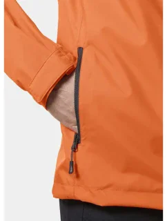 Helly Hansen Crew Bunda s kapucňou M 34443 307
