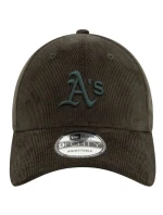 New Era 9Forty Oakland Athletics MLB Cord Cap 60580821 New Era 9Forty Oakland Athletics MLB Cord Cap 60580821