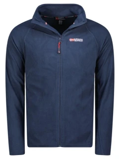 Geographic Norway FZ Gtx 224 M WY9522H/GN-Navy Mikina