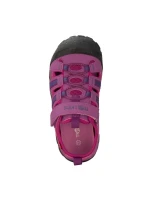 Detské sandále Trollkids Sandefjord XT Jr 668-242