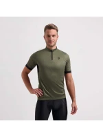 Rogelli pánsky CORE zelený dres L