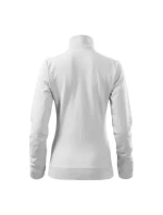 Adler Viva W MLI-40900 mikina biela Adler Viva W MLI-40900 mikina biela