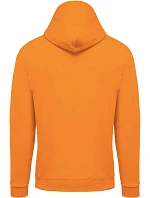 Kariban K 479 Mikina s kapucňou 20.K479 oranžová Kariban K 479 Mikina s kapucňou 20.K479 oranžová