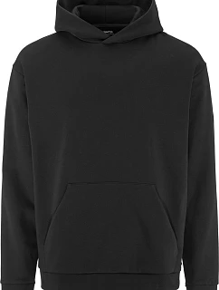 Craft Corporate Community 2.0 Hoodie M Pánska mikina s kapucňou 81.5327 čierna
