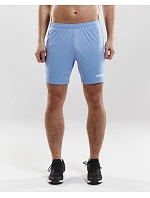 Craft Teamwear Squad Go Short Solid M Pánske športové šortky 82.5572 tmavomodré Craft Teamwear Squad Go Short Solid M Pánske športové šortky 82.5572 tmavomodré