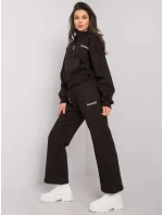 Súprava EM KMPL 708.16 čierna