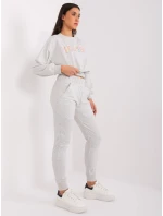 Súprava EM KMPL 806.45P svetlo sivá