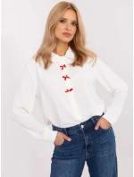 MI košeľa KS 91540.59P ecru