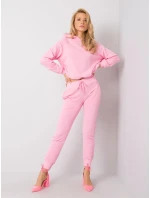 Súprava RV KMPL 5757.71 ružová