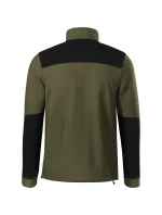 Effect fleece unisex military 69 (značka)