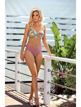 Dámske plavky Las Vegas S940P19 - Self