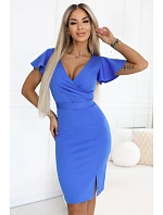 Večerné šaty model 227067 Numoco