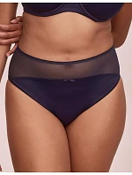Nohavičky Alles FK 01 Navy Blue S-2XL Nohavičky Alles FK 01 Navy Blue S-2XL