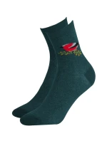 Dámske ponožky Wola Perfect Woman W84.01P Casual