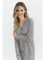 Cana 409 dlhá/r S-XL košeľa na gombíky Cana 409 dlhá/r S-XL košeľa na gombíky